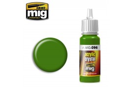 MIG-096 Crystal Periscope Green 17ml